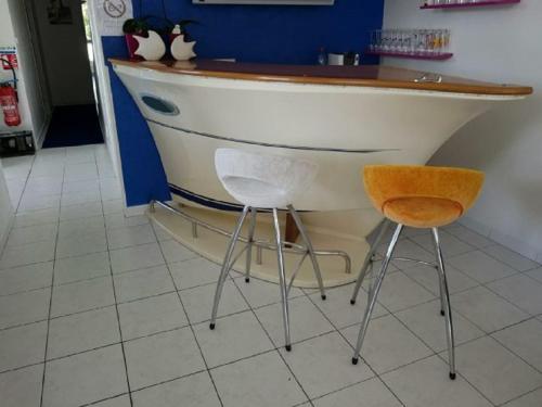 Gambar di galeri bagi Carry Hotel di Carry-le-Rouet