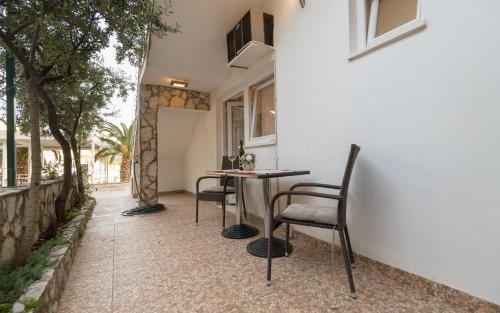 Φωτογραφία από το άλμπουμ του Apartments Villa Kresic στο Neum