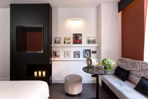 Casa Almagro by The Pavilions Hotels & Resorts photo 10