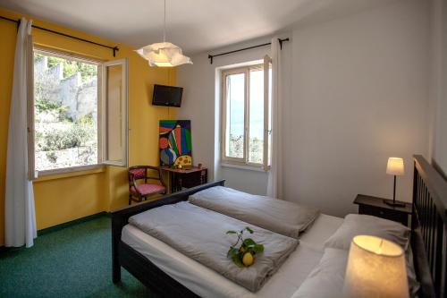 Gallery image of Prà de la Fam B&B in Tignale