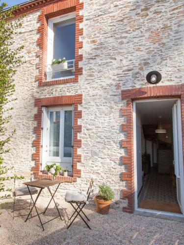 Foto Il Etait Une Fois Chez Moi - La Maison De Tante Marie 1