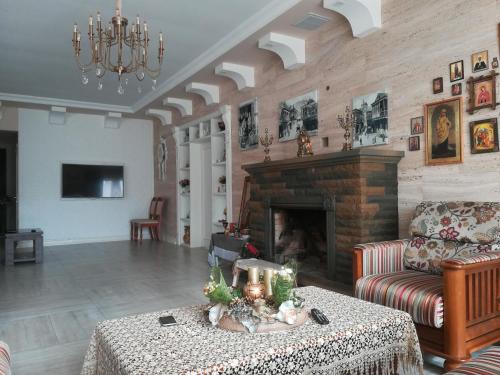 Galeriebild der Unterkunft Guest House Sofia in Kobuleti