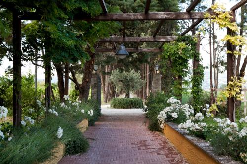 Fotografie z fotogalerie ubytování Resort e Spa San Crispino v destinaci Assisi