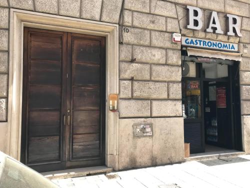Rooms Roma - Monti