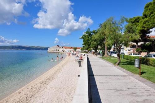 Fotografia z galérie ubytovania Apartman Luly v destinácii Kaštela