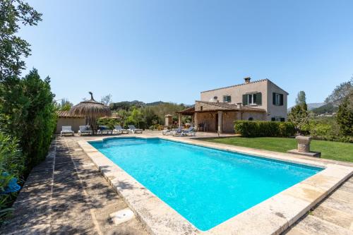 Villa Marina Alt By homevillas360