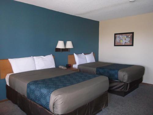 Econo Lodge - Valley City – Photos 4