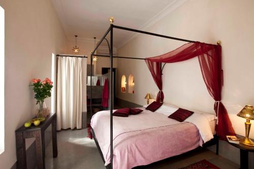 Gallery image of Riad Davia in Marrakesh