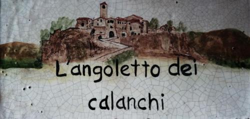 Foto L'Angoletto dei Calanchi 1