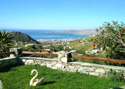 Billede fra billedgalleriet på Makronas Apartments i Karistos