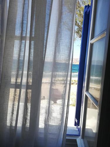 Gallery image of MARKOS BEACH rooms & studios in Mýkonos City