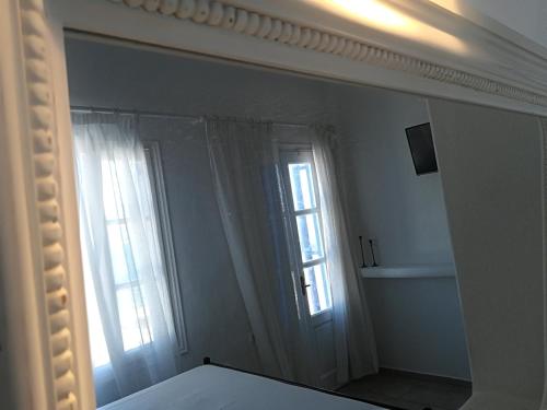 Gallery image of MARKOS BEACH rooms & studios in Mýkonos City