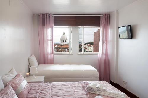 Graca Views Apartment