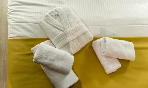 Lycabettus Exclusive Apartments