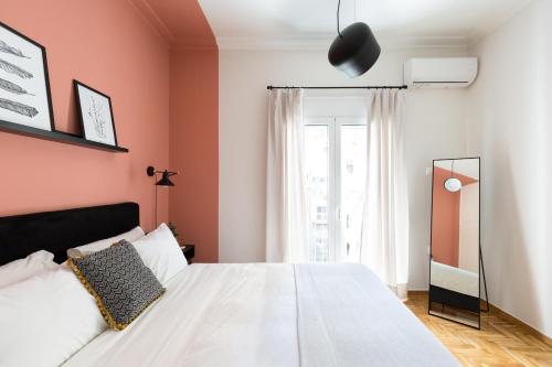 Urban Chic 1BD Apartment in Hilton district by UPSTREET