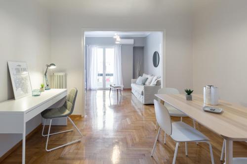 Urban Chic 1BD Apartment in Hilton district by UPSTREET