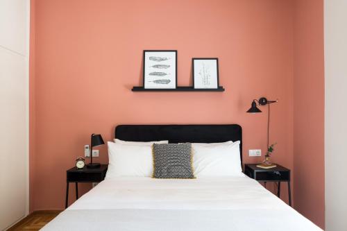 Urban Chic 1BD Apartment in Hilton district by UPSTREET