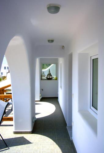Gallery image of Amarain Mykonos in Agios Stefanos
