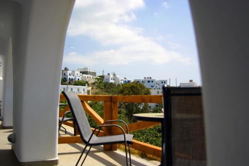 Gallery image of Amarain Mykonos in Agios Stefanos