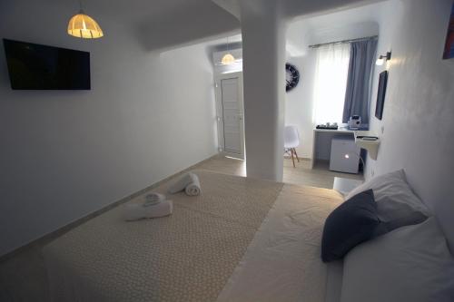 Gallery image of Amarain Mykonos in Agios Stefanos