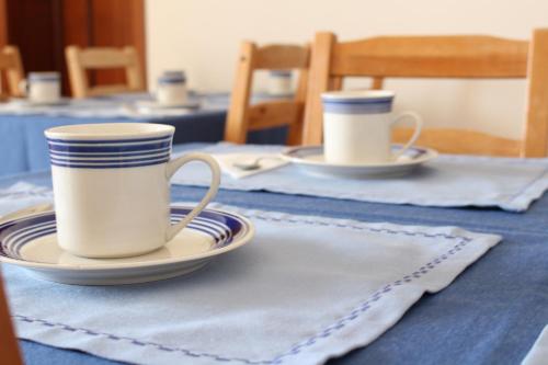 Billede fra billedgalleriet på Antiche Dimore TerraRossa i Alberobello