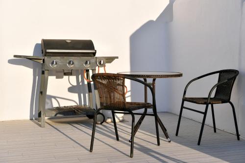 Φωτογραφία από το άλμπουμ του Paros Butterfly Villas στην Πούντα