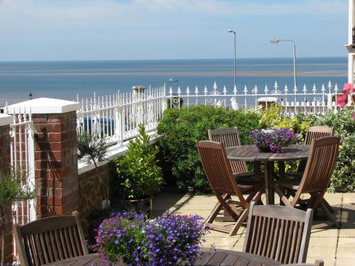 Gallery image of The Burleigh in Hunstanton