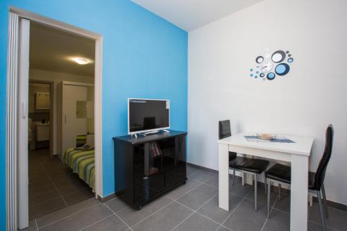 Apartments Vidulić