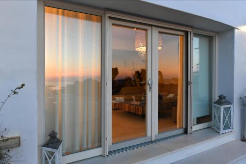 Φωτογραφία από το άλμπουμ του Paros Butterfly Villas στην Πούντα