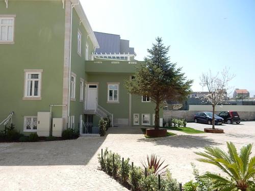 Porto Traveler Apartment