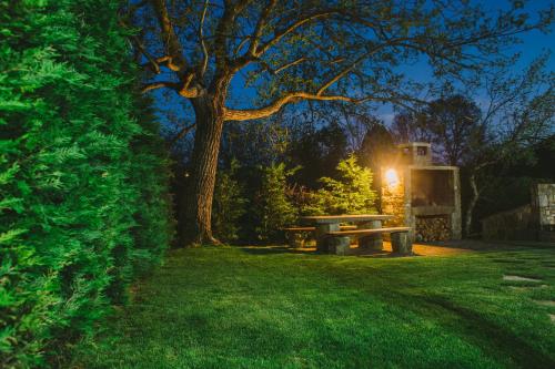 Zdjęcie z galerii obiektu Villa CASA ROMANO w mieście Buzet