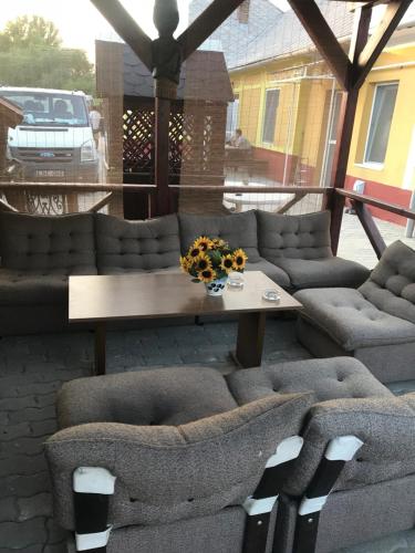 Edit Vendégház 3580 Tiszaújváros, 6 Bocskai István utca kép - 3