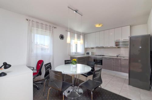 Apartment Pave