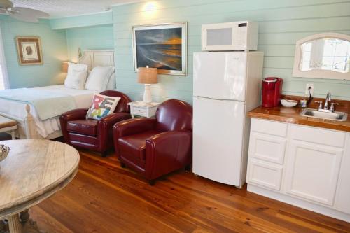 Gallery image of Beachview Inn and Spa in Tybee Island