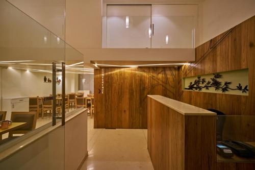 Gallery image of Hotel Atharv Top Rated Business Hotel in Kolhapur in Kolhapur