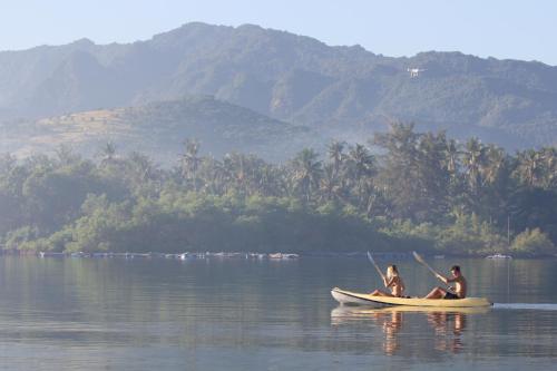 Sumberkima Hill Retreat – Photos 2