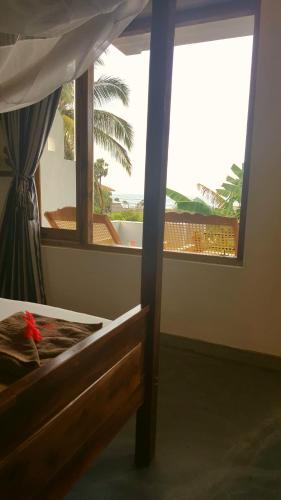 Fotografie z fotogalerie ubytování Cili Hotel v destinaci Arugam Bay