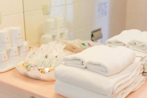 Fotografie z fotogalerie ubytování U-Community Hotel v Osace