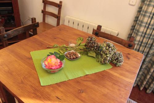 Fotografie z fotogalerie ubytování LA PRESUMIDA DE ALCOR Sajazarra Casa Vacacional v destinaci Sajazarra