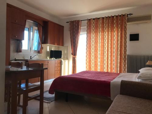 Gallery image of Agnanti in &Aacute;vdhira