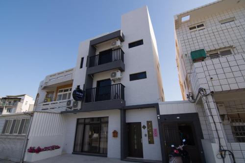 Gallery image of Gold Ya Homestay in Magong