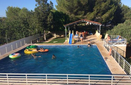 Holiday home SHort des Baladres, Santa Eularia des Riu ...