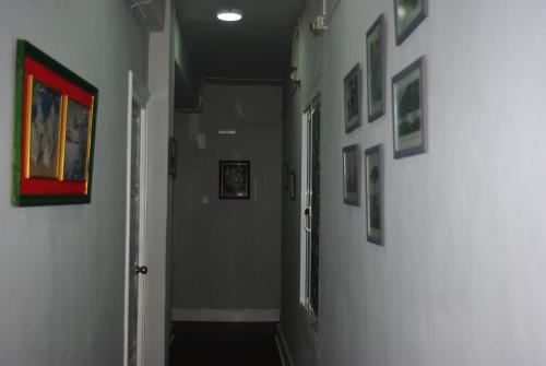 Fotografie z fotogalerie ubytování Hotel Lanjaron v destinaci Lanjarón