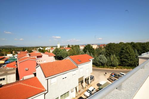 Foto da galeria de Hotel Pervan em Medjugorje