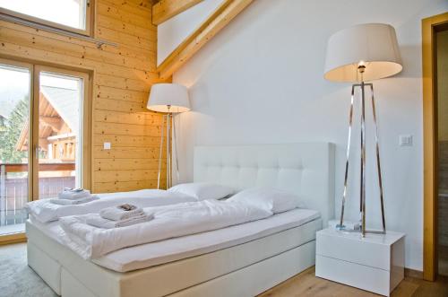 Apartment Silbersee - GRIWA RENT AG photo 2