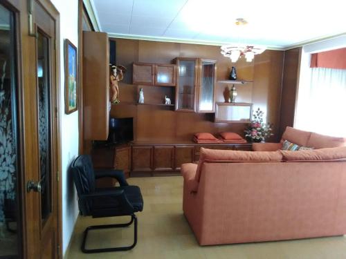 Fotografia z galérie ubytovania Excelente apartamento 3 hab v destinácii Úbeda