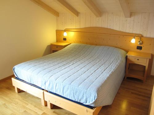 Легло или легла в стая в Affittacamere Villa Belfiore