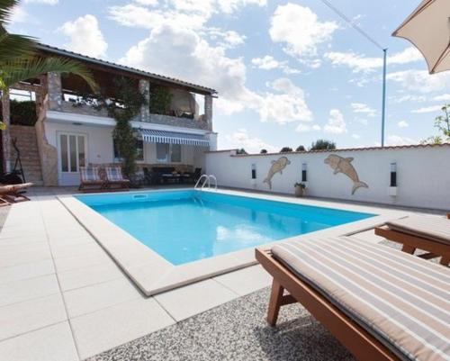 Apartman ELMA Pula