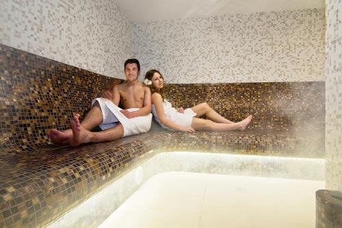 Hosté ubytování Dolina Leśnicy SKI & SPA Resort