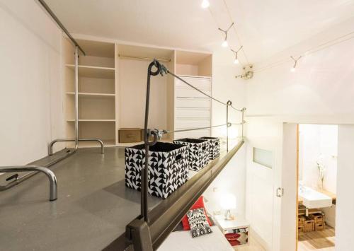 Fotografie z fotogalerie ubytování STYLISH LOFT AT CHUECA´S HEART v destinaci Madrid